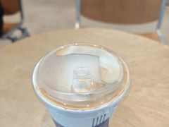 -CUBIC3三立方咖啡(凌空SOHO店)