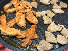 -烤路里·韩国品质自助烤肉(石路天虹4号店)