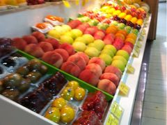 -每日新鲜水果吧(南京东路店)