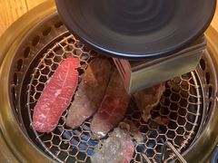 -九田家黑牛烤肉料理(新光汇店)