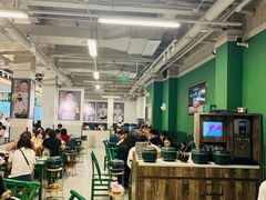 -费大厨辣椒炒肉(太平老街店)