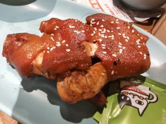 -馋嘴猫北京食堂·烤鸭·宵夜(亚运村店)