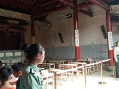 -古田会议纪念馆