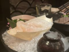 -捞王猪肚鸡火锅(财富中心店)
