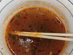 -京穆兰兰州牛肉面·清真(盛龙广场店)
