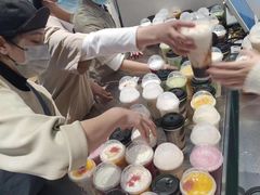 -喜茶(广州五羊邨店)
