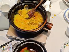 -火啫啫·粤式啫啫煲(南通首店)