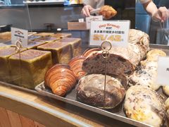 -方炉·天然食材面包店(青秀店)