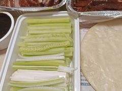 -火刻北京烤鸭(市北区·鲍岛市场店)