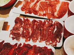 -牛很鲜潮汕牛肉火锅(乐清店)