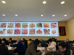 -老门刀削面(小酱坊店)