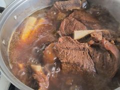 -刘纪孝腊牛羊肉(北广济街店)