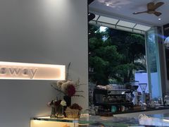 -名点荟·生日蛋糕·下午茶(五缘湾店)