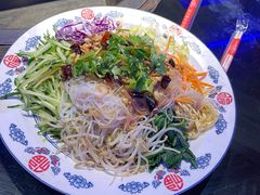 -鱼窝棚柴火铁锅炖(富山屯店)