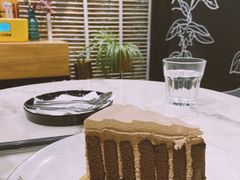 巧克力慕斯-蜜棠甜品(平山店)
