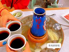 -苏鲁锭冰煮羊(兰州总店)