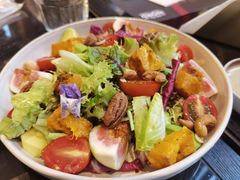 -Nord Grill&Bar Highland诺德西餐(深圳欢乐海岸店)