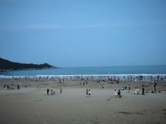 -青澳湾北回归线广场