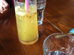 -绿茵阁牛扒餐厅(客村店)