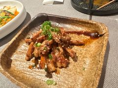 -人间酒暖·Go blanc·烧鸟·深夜食堂(陆家嘴店)