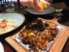 招牌三文鱼骨-IL Forno 意坊·意大利餐厅(花园店)