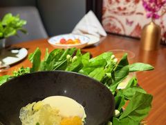 -王府井文华东方酒店-紫膳餐厅