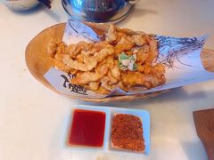 小酥肉-二十八里太湖船菜(吉祥路店)