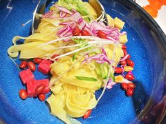 -阿里疆Alijiang·丝路美食·异域风情·清真(长楹天街店)
