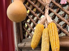 -关中道陕味艺术餐厅(西岳庙店)