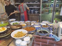 -老街杂酱面(东升街店)