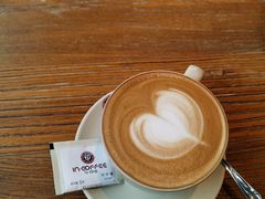 -印咖啡IN COFFEE(红旗街店)