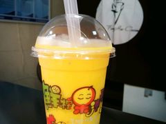 -马拉桑果汁(龙头路总店)