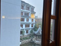 -苏州吴宫泛太平洋酒店