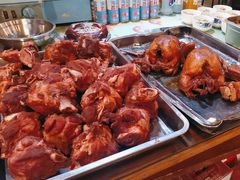 -石老头关东饺子王·东北菜(嘉华鑫城店)