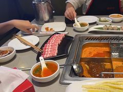 -海底捞火锅(凯德广场店)