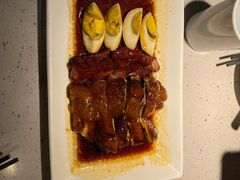 烧味拼盘-吉旺港式餐厅(南方商城店)