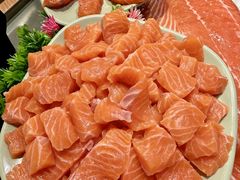 -梨花自助烤肉(西三旗万象汇黑金店)