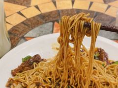 -梧桐面馆桐乡阿能面店(印象城店)