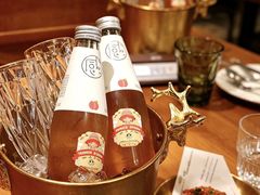 -秘密旅行· 西餐(广州创始店)