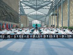 -西安大唐西市博物馆