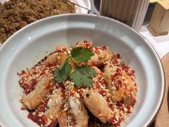 -王捌小院(红花坡店)