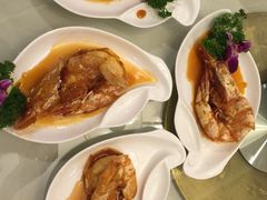 -燕春楼(海河华鼎店)