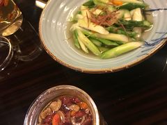-佘山世茂艾美·御珍轩中餐厅