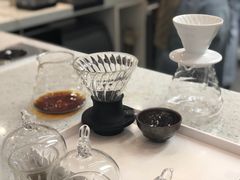 -1/4 ONE QUARTER COFFEE LAB(朝阳大悦城店)