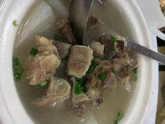 -金城大酒店-中餐厅(汾江中路店)