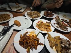 -汉巴味德(大悦城店)