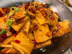 -新新湘菜馆(新中街二条店)
