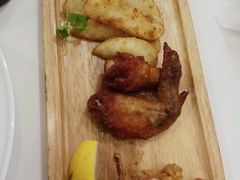 -COCO壱番屋(大华路店)