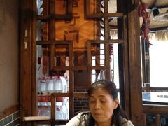 -唇辣号重庆老火锅(亦庄店)