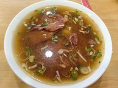 -水仙拉面(水仙街店)